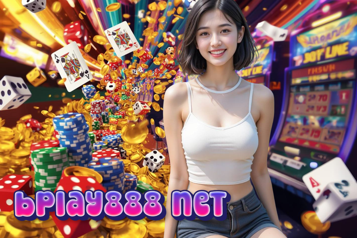 bplay888 net