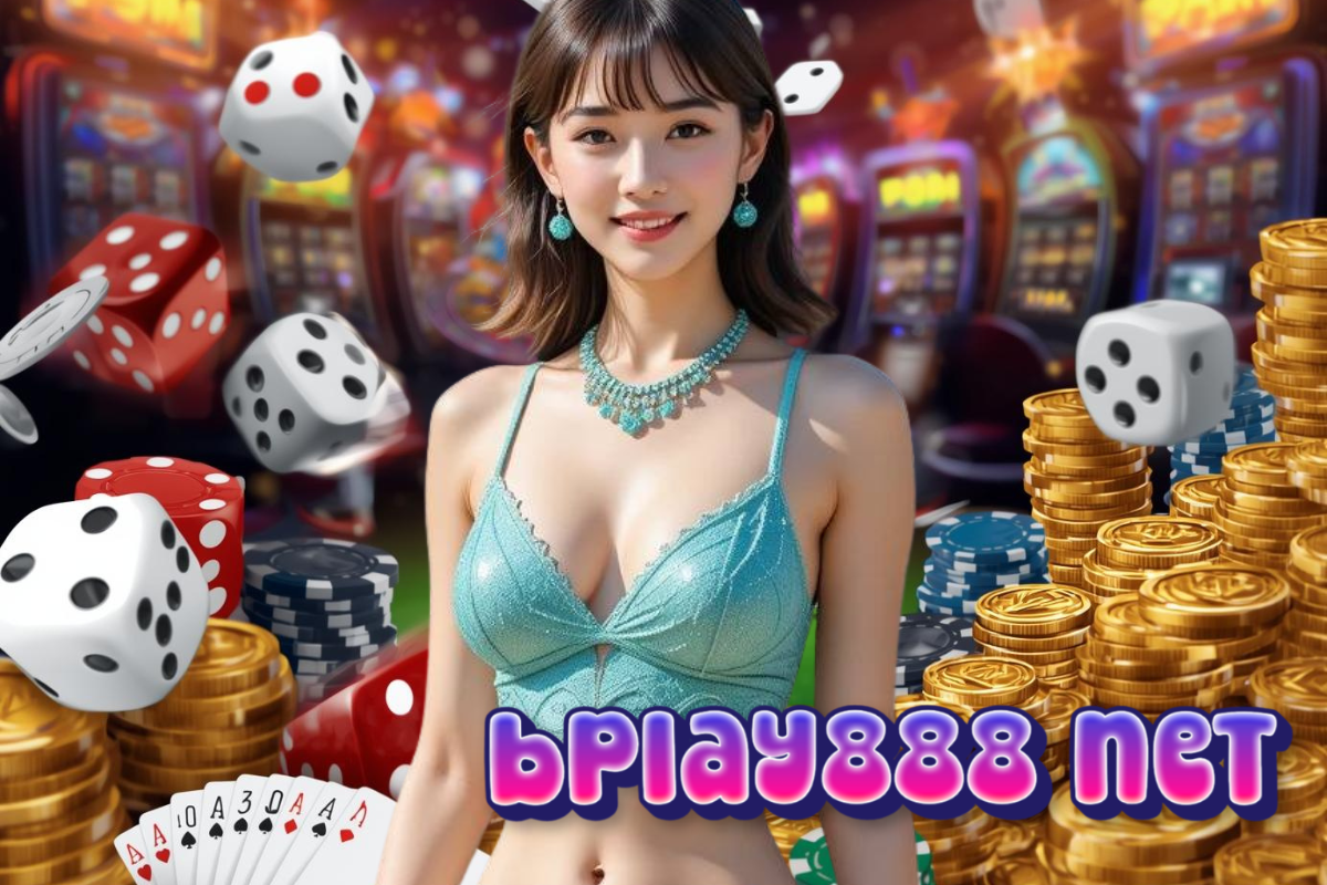bplay888 net ทางเข้า