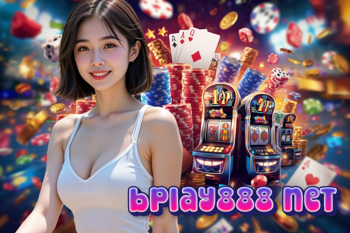 bplay888 net สล็อต